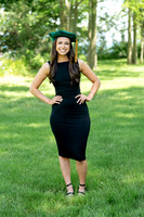 Ashton's Grad Photos