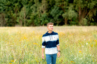 Max Boldt Senior session