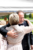 Tom & Nicole Wedding!