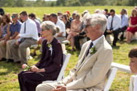 Joe and Mary Emerick Wedding