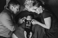 Miller Newborn session