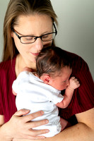 Miller Newborn session