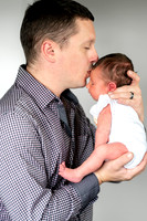 Miller Newborn session