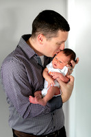 Miller Newborn session