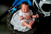 Miller Newborn session