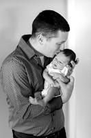 Miller Newborn session