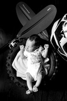 Miller Newborn session