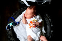 Miller Newborn session
