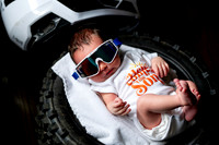 Miller Newborn session