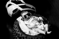 Miller Newborn session