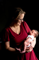 Miller Newborn session