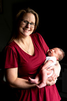 Miller Newborn session