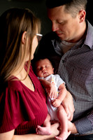 Miller Newborn session