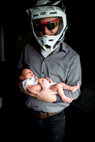 Miller Newborn session