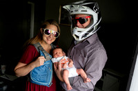 Miller Newborn session