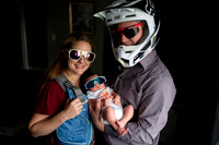 Miller Newborn session