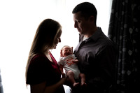 Miller Newborn session