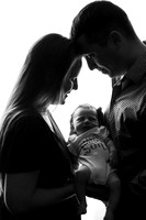 Miller Newborn session