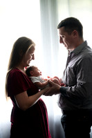 Miller Newborn session