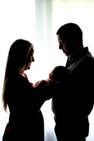 Miller Newborn session