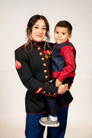 Marine corps ball
