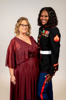 Marine corps ball