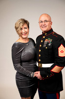 Marine corps ball
