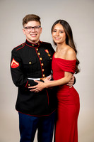 Marine corps ball