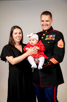 Marine corps ball