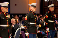 Marine corps ball