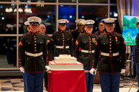 Marine corps ball