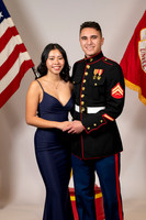 Marine corps ball