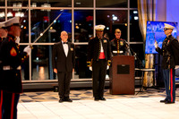 Marine corps ball