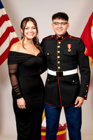 Marine corps ball