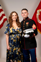 Marine corps ball