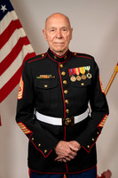 Marine corps ball