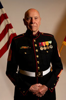 Marine corps ball