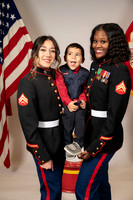 Marine corps ball