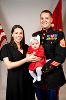 Marine corps ball