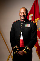 Marine corps ball