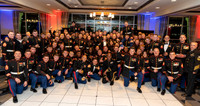 Marine corps ball