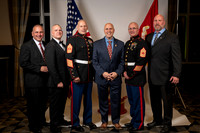 Marine corps ball