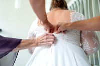 Dani & RJ wedding!