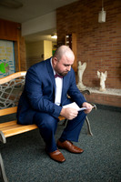 Dani & RJ wedding!
