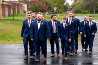 Dani & RJ wedding!