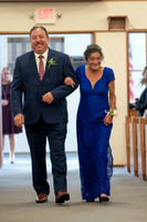Dani & RJ wedding!