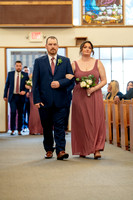 Dani & RJ wedding!