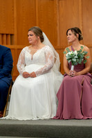Dani & RJ wedding!