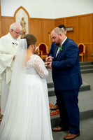 Dani & RJ wedding!