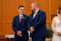 Dani & RJ wedding!